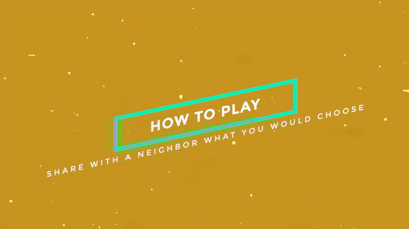 Would You Rather Countdown Video - Summer Emoji Edition